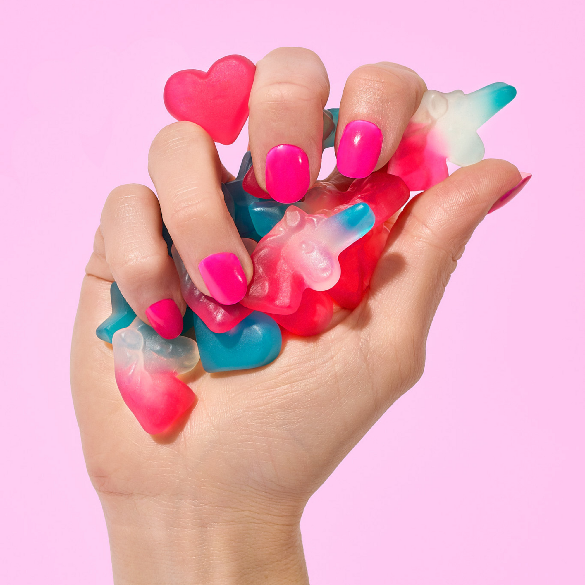 Love & Stars Gummy Candy Bundles
